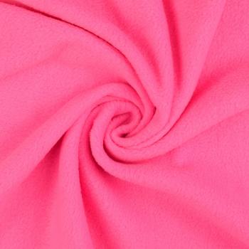 Polarfleece Antipilling Pink